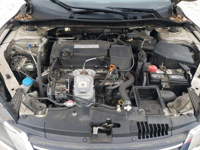 Photo 10 VIN: 1HGCR2F3XFA046276 - HONDA ACCORD 