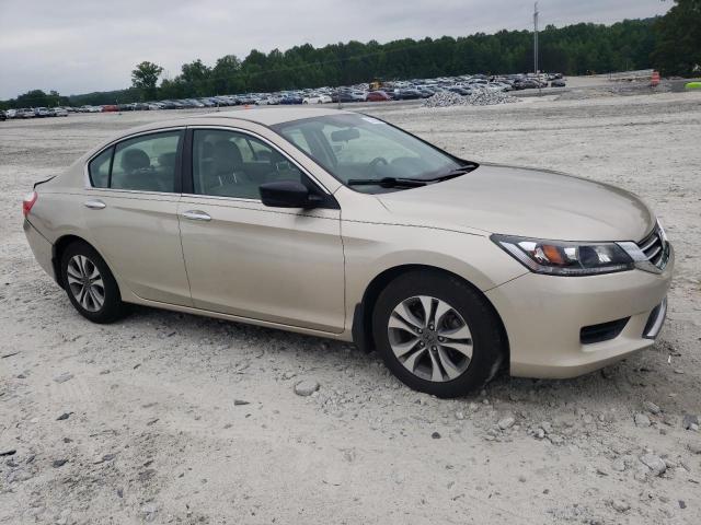 Photo 3 VIN: 1HGCR2F3XFA046276 - HONDA ACCORD 