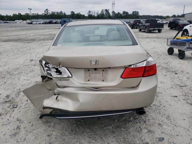 Photo 5 VIN: 1HGCR2F3XFA046276 - HONDA ACCORD 