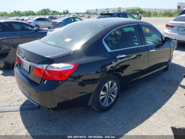 Photo 3 VIN: 1HGCR2F3XFA047251 - HONDA ACCORD 