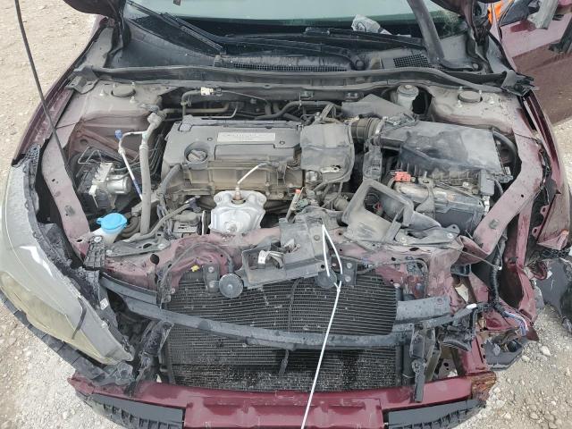 Photo 10 VIN: 1HGCR2F3XFA052322 - HONDA ACCORD 