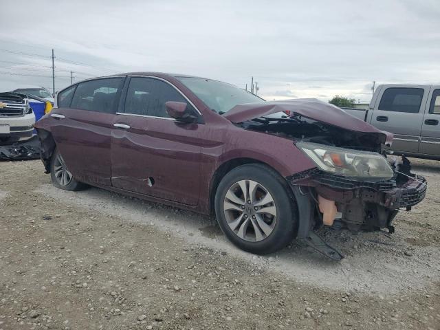 Photo 3 VIN: 1HGCR2F3XFA052322 - HONDA ACCORD 