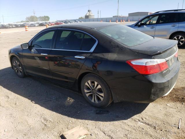 Photo 1 VIN: 1HGCR2F3XFA053048 - HONDA ACCORD LX 