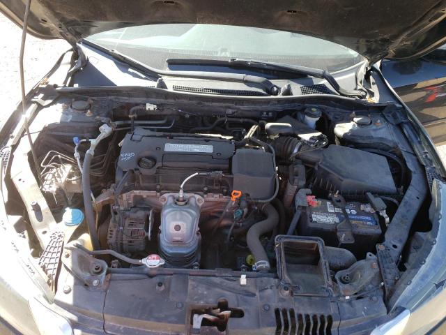 Photo 10 VIN: 1HGCR2F3XFA053048 - HONDA ACCORD LX 