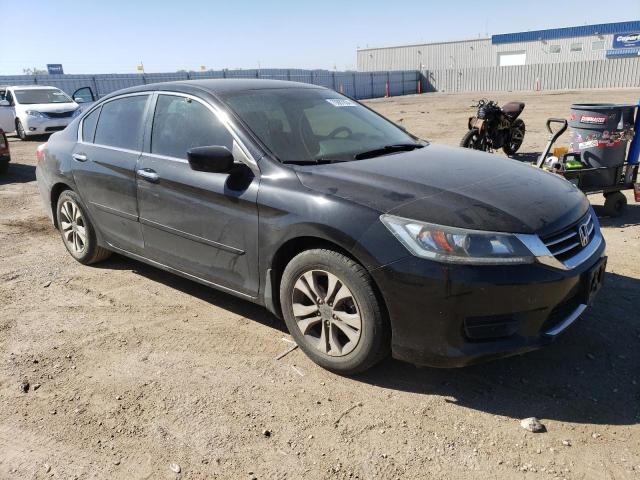 Photo 3 VIN: 1HGCR2F3XFA053048 - HONDA ACCORD LX 