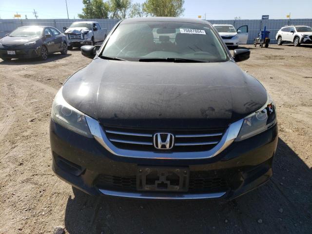 Photo 4 VIN: 1HGCR2F3XFA053048 - HONDA ACCORD LX 