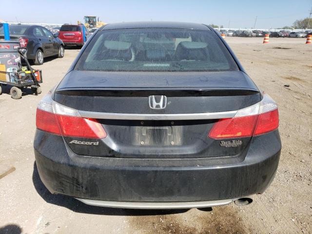 Photo 5 VIN: 1HGCR2F3XFA053048 - HONDA ACCORD LX 