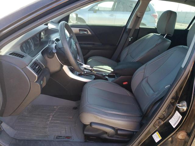 Photo 6 VIN: 1HGCR2F3XFA053048 - HONDA ACCORD LX 