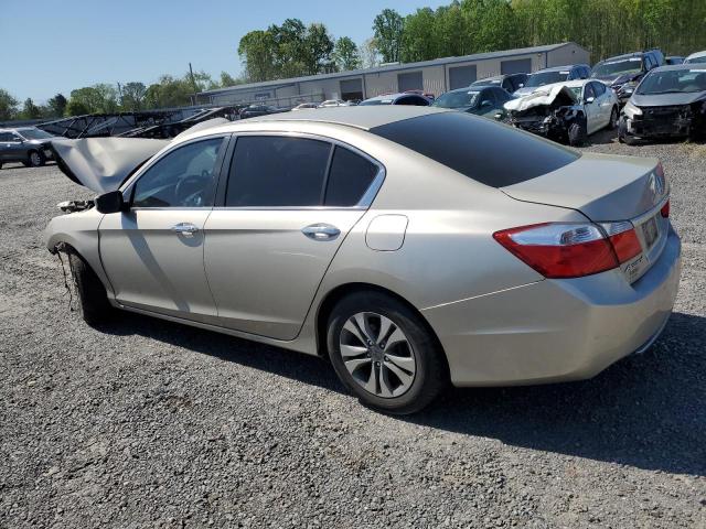 Photo 1 VIN: 1HGCR2F3XFA061795 - HONDA ACCORD 