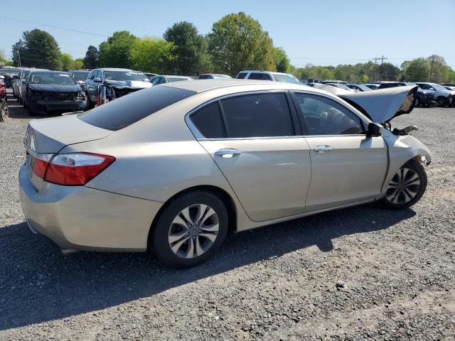 Photo 2 VIN: 1HGCR2F3XFA061795 - HONDA ACCORD 