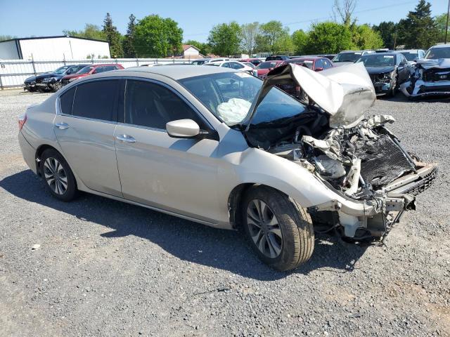 Photo 3 VIN: 1HGCR2F3XFA061795 - HONDA ACCORD 