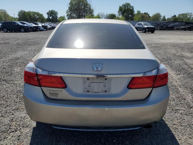 Photo 5 VIN: 1HGCR2F3XFA061795 - HONDA ACCORD 