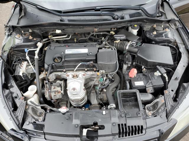 Photo 10 VIN: 1HGCR2F3XFA065894 - HONDA ACCORD 