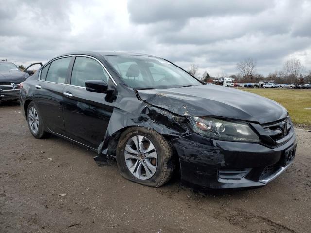 Photo 3 VIN: 1HGCR2F3XFA065894 - HONDA ACCORD 