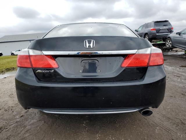 Photo 5 VIN: 1HGCR2F3XFA065894 - HONDA ACCORD 