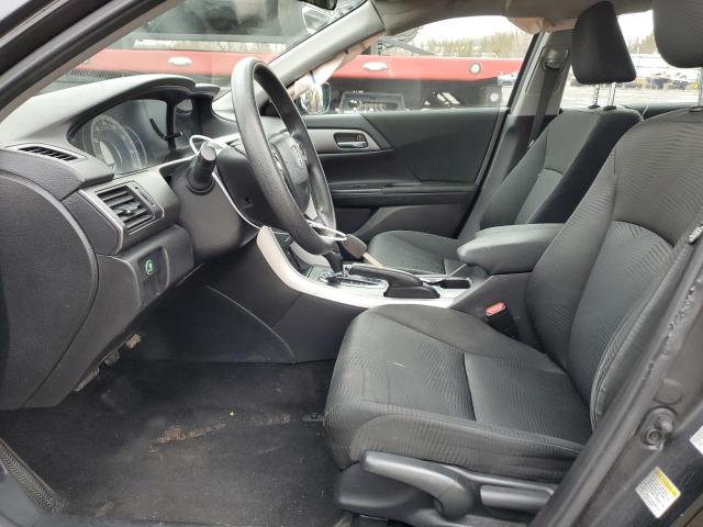 Photo 6 VIN: 1HGCR2F3XFA065894 - HONDA ACCORD 