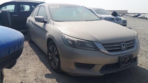 Photo 9 VIN: 1HGCR2F3XFA066639 - HONDA ACCORD 