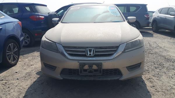 Photo 0 VIN: 1HGCR2F3XFA066639 - HONDA ACCORD 