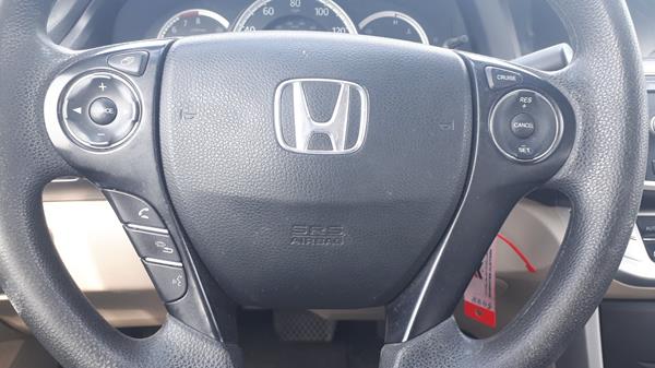 Photo 13 VIN: 1HGCR2F3XFA066639 - HONDA ACCORD 