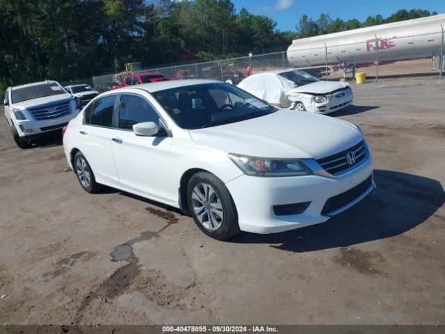 Photo 0 VIN: 1HGCR2F3XFA068617 - HONDA ACCORD 