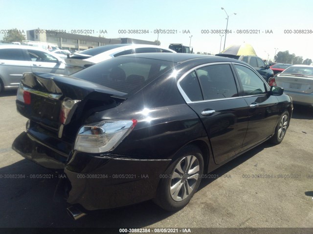 Photo 3 VIN: 1HGCR2F3XFA073252 - HONDA ACCORD SEDAN 