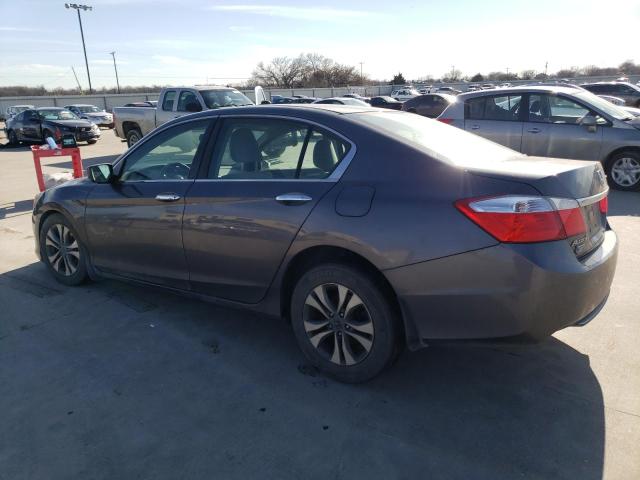 Photo 1 VIN: 1HGCR2F3XFA075180 - HONDA ACCORD LX 