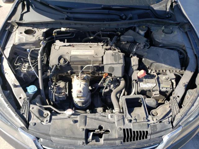 Photo 10 VIN: 1HGCR2F3XFA075180 - HONDA ACCORD LX 