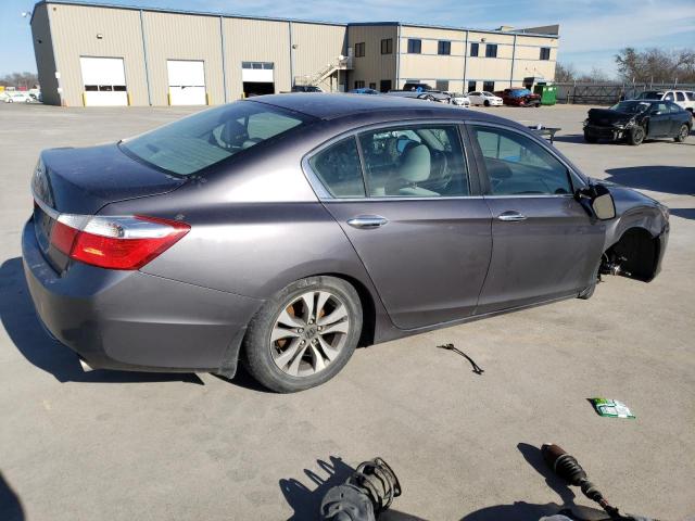 Photo 2 VIN: 1HGCR2F3XFA075180 - HONDA ACCORD LX 