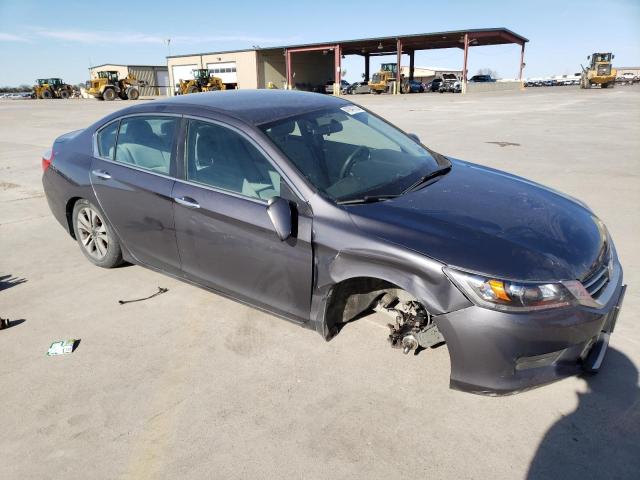 Photo 3 VIN: 1HGCR2F3XFA075180 - HONDA ACCORD LX 