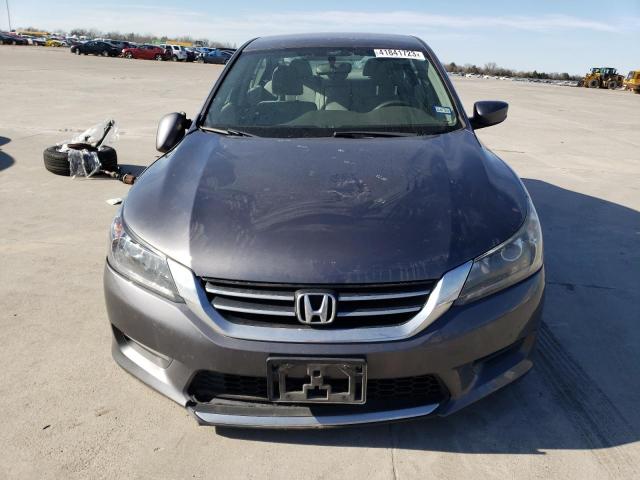 Photo 4 VIN: 1HGCR2F3XFA075180 - HONDA ACCORD LX 