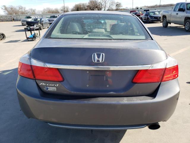 Photo 5 VIN: 1HGCR2F3XFA075180 - HONDA ACCORD LX 