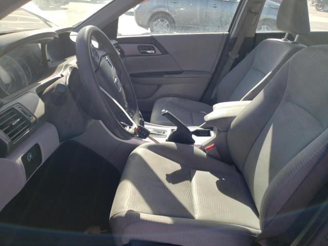 Photo 6 VIN: 1HGCR2F3XFA075180 - HONDA ACCORD LX 