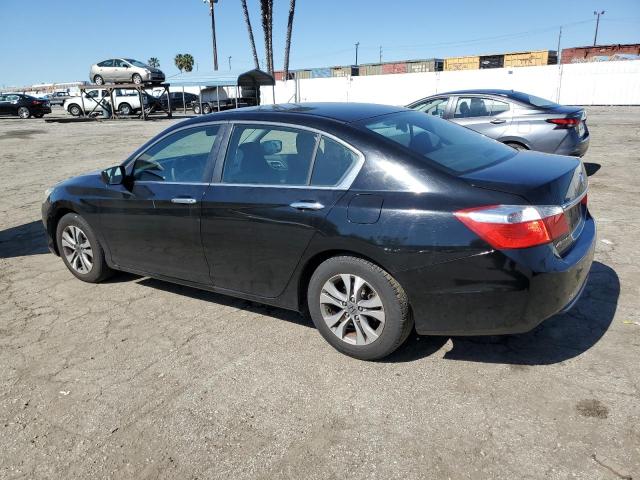 Photo 1 VIN: 1HGCR2F3XFA075289 - HONDA ACCORD 