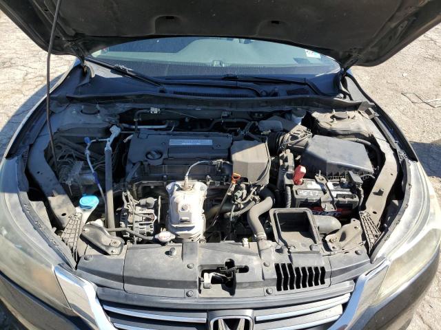 Photo 10 VIN: 1HGCR2F3XFA075289 - HONDA ACCORD 