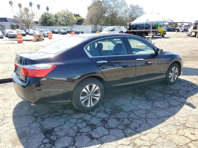 Photo 2 VIN: 1HGCR2F3XFA075289 - HONDA ACCORD 