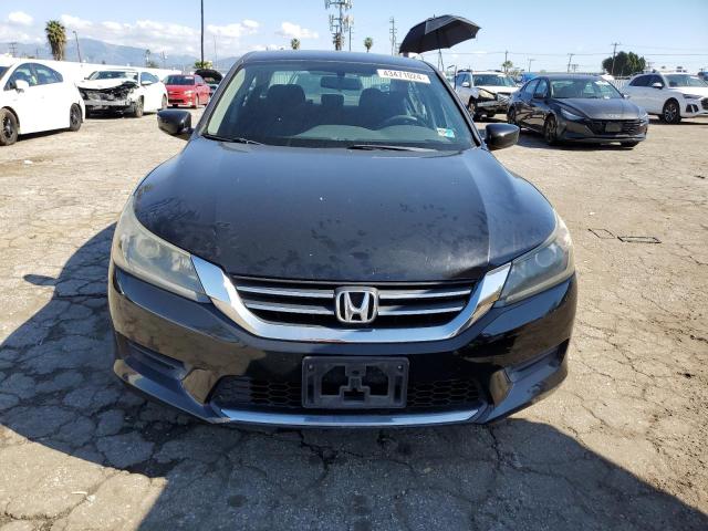 Photo 4 VIN: 1HGCR2F3XFA075289 - HONDA ACCORD 