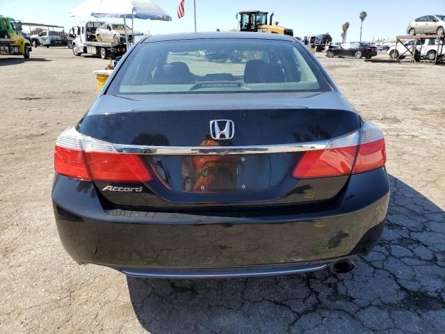 Photo 5 VIN: 1HGCR2F3XFA075289 - HONDA ACCORD 