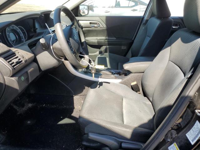 Photo 6 VIN: 1HGCR2F3XFA075289 - HONDA ACCORD 