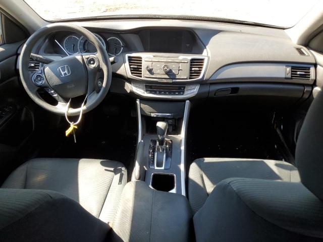 Photo 7 VIN: 1HGCR2F3XFA075289 - HONDA ACCORD 