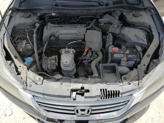 Photo 10 VIN: 1HGCR2F3XFA077074 - HONDA ACCORD 