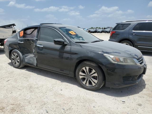 Photo 3 VIN: 1HGCR2F3XFA077074 - HONDA ACCORD 