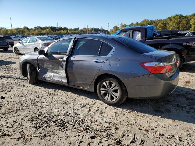 Photo 1 VIN: 1HGCR2F3XFA084350 - HONDA ACCORD LX 