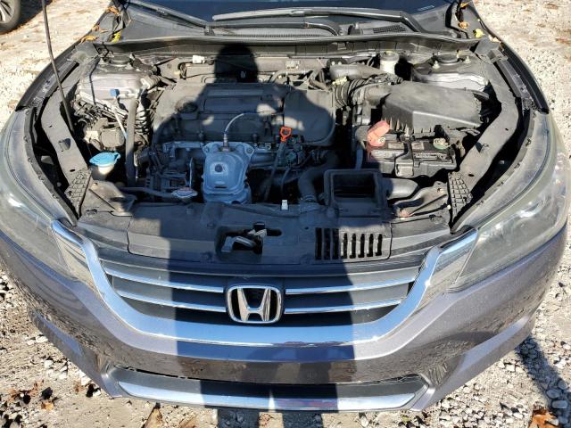 Photo 10 VIN: 1HGCR2F3XFA084350 - HONDA ACCORD LX 