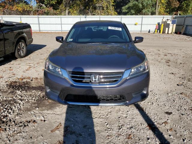 Photo 4 VIN: 1HGCR2F3XFA084350 - HONDA ACCORD LX 