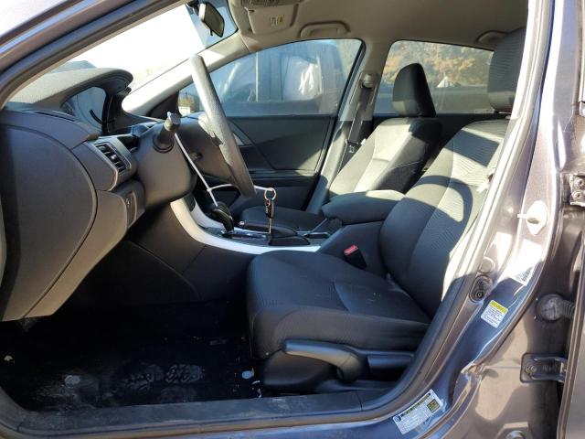 Photo 6 VIN: 1HGCR2F3XFA084350 - HONDA ACCORD LX 