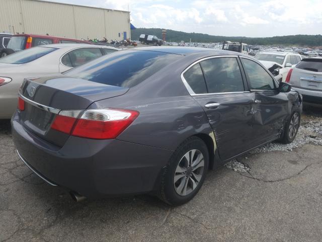 Photo 3 VIN: 1HGCR2F3XFA090200 - HONDA ACCORD LX 