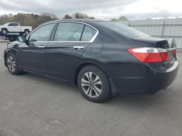 Photo 1 VIN: 1HGCR2F3XFA092500 - HONDA ACCORD 