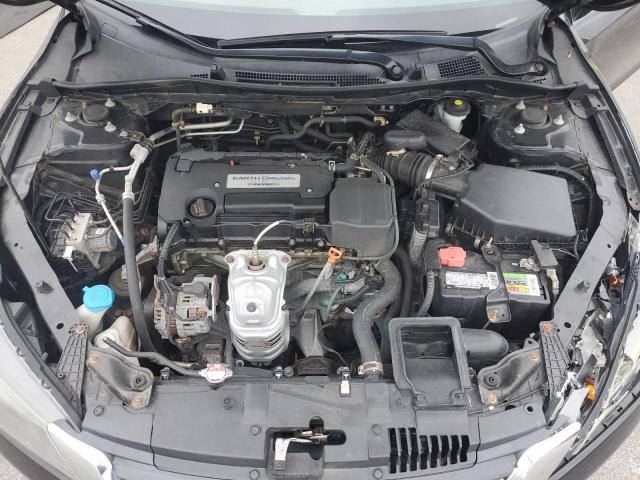 Photo 10 VIN: 1HGCR2F3XFA092500 - HONDA ACCORD 