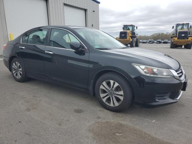 Photo 3 VIN: 1HGCR2F3XFA092500 - HONDA ACCORD 