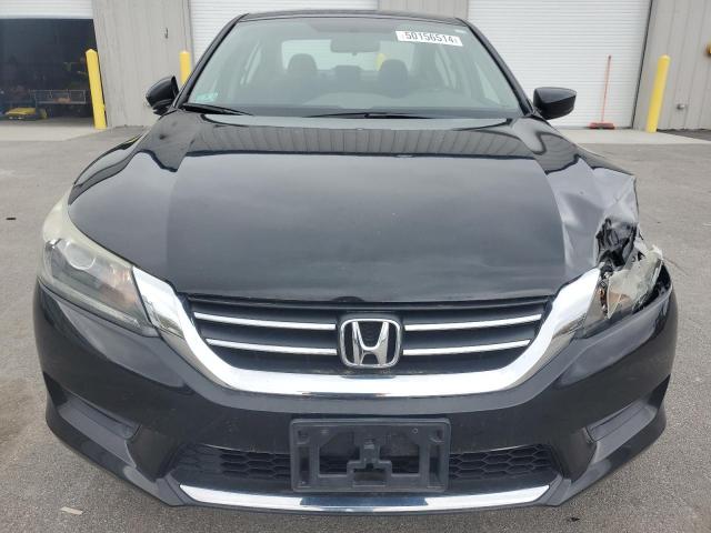 Photo 4 VIN: 1HGCR2F3XFA092500 - HONDA ACCORD 